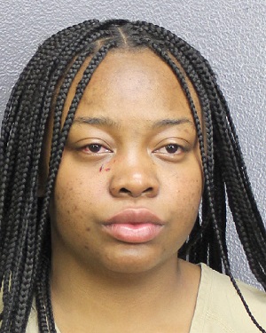 DEREKA VONSHAE JONES Photo