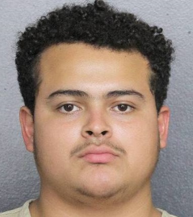 Damian Josue Gonzalez-Cruz Photos, Records, Info / South Florida People / Broward County Florida Public Records Results