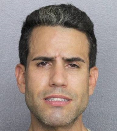 Daniel Eduardo Forteza Photo