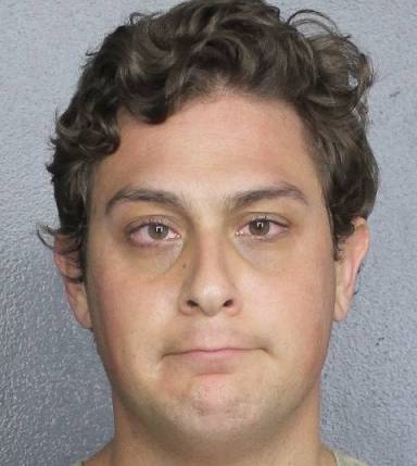 Daniel Robert Scarfone Photo