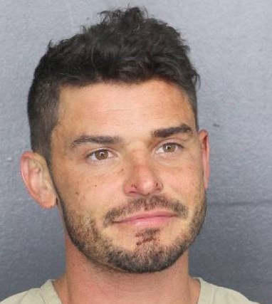 David Josheph Charette Photo