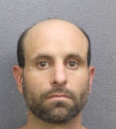 David Peter Poliandro Photo