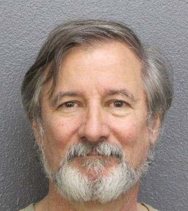 Dennis Keith Yocca Photo