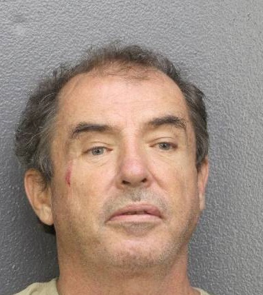 Dennis Thomas Barry Photo