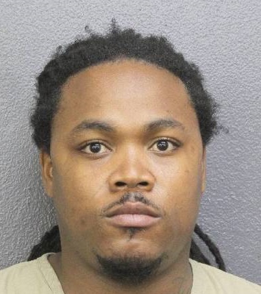 Derrick Lamar Knowles Photo