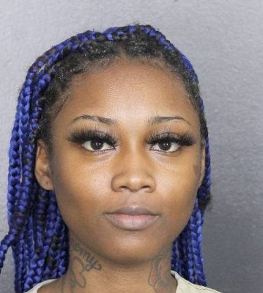 Desiree Brackins Photos, Records, Info / South Florida People / Broward County Florida Public Records Results