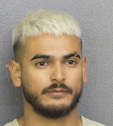 Diego Ivan Escamilla-Arredond Photo