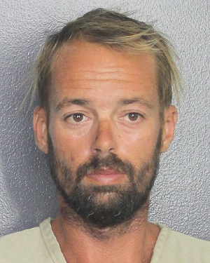 EDWARD KEITH ANDERSON Photo