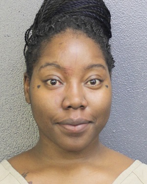 ERICKA ANTOINETTE BUSHAY Photo