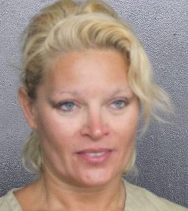 Ekaterina Delatorre Photo