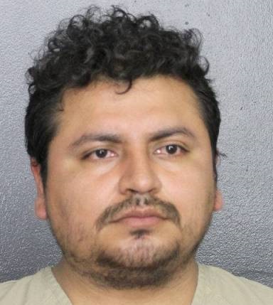 Elias Santes-Monroy Photo