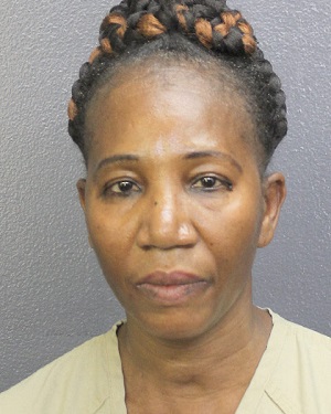 FRANCEDIE CHERIE TOUTOUTE Photos, Records, Info / South Florida People / Broward County Florida Public Records Results