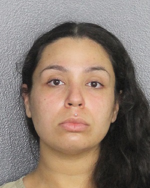 FRANCESA SHIANNE VIZCARRONDO-ULIN Photo