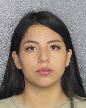 FRANCISCA FABIOLA CABELLO Photo