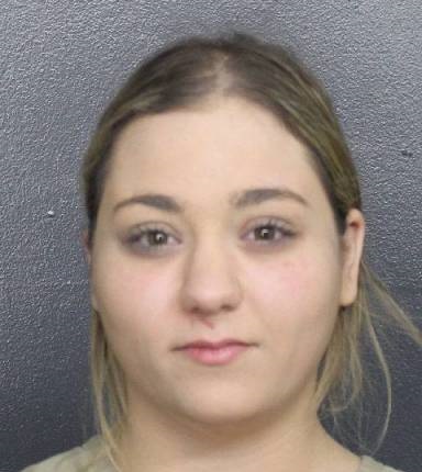 Faith Taylor Messier Photo