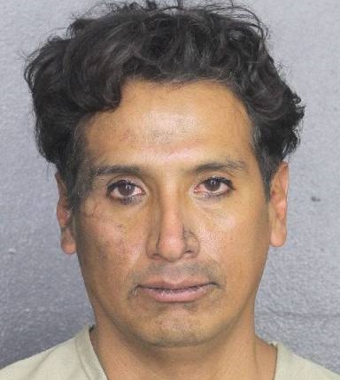 Freddy Alex Ponce-Penaloza Photos, Records, Info / South Florida People / Broward County Florida Public Records Results
