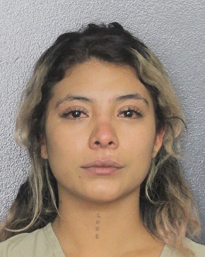 GENESIS LILIBETH HONG SOLEDISPA Photos, Records, Info / South Florida People / Broward County Florida Public Records Results