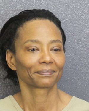 GENEVA SHALANE LESLIE Photo