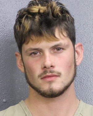 HUNTER ALAN DIESEL PHILLIPS Photo