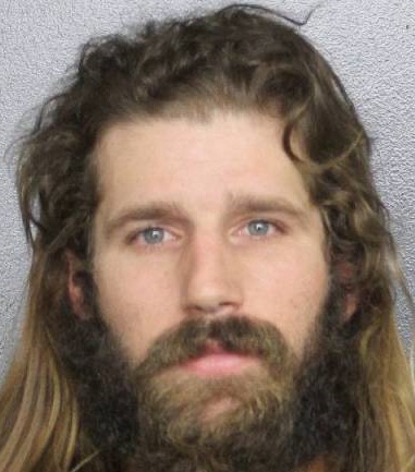 Harry Mansfield Photo