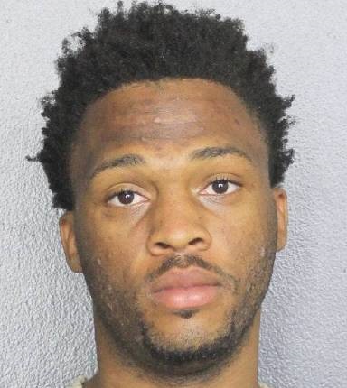 Hezekiah Aristil Photo