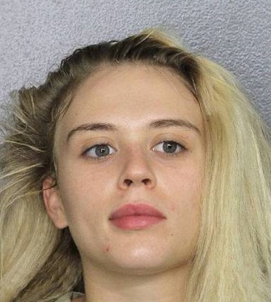 Isabella Gabeielle Bynum Photos, Records, Info / South Florida People / Broward County Florida Public Records Results