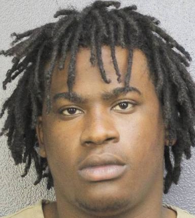 Isaiah Keyon Barnes Photos, Records, Info / South Florida People / Broward County Florida Public Records Results