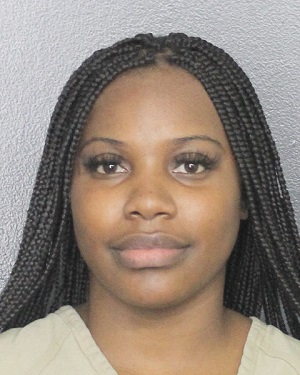 JACQUITA JANAR FERGUSON Photo