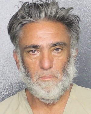 JAIME ALBERTO OSORIO fotografia del sheriff oficial del condado de Broward JAIME ALBERTO OSORIO fotografia del sheriff oficial del condado de Broward