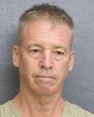 JAMES CARROLL JONES fotografia del sheriff oficial del condado de Broward JAMES CARROLL JONES fotografia del sheriff oficial del condado de Broward