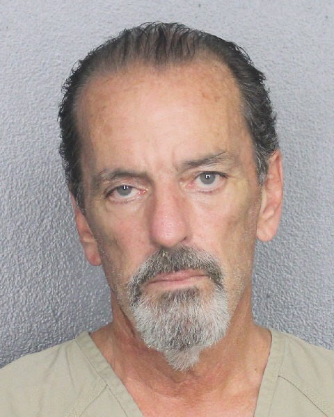 JAMES SCOTT PONCHIE Photo