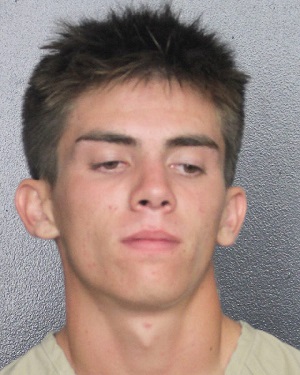 JAYDEN GABRIEL VANN Photos, Records, Info / South Florida People / Broward County Florida Public Records Results