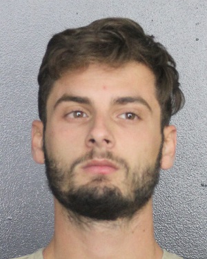 JESSE JOSEPH SECATELLO Photo