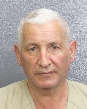 JHONNY ENRIQUE LABARCA Photo