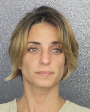 JILYAN MORIARTY Photo