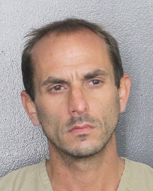 JOHN JAY ROBERTSON Photo