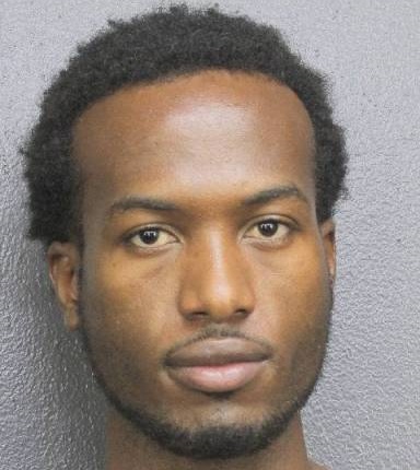 Jahvayne Davion Brown Photo