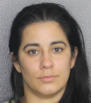 Janeth Gamez-Falcon Photo