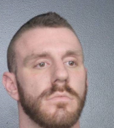 Jarrod Kevin Cooney Photo