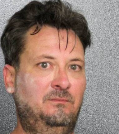 Jeffrey Brenton Walsh Photo