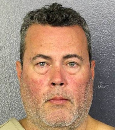 Jeffrey Roger Davis Photo