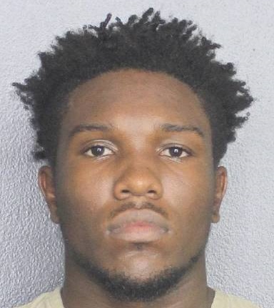 Jermaine Allen Hart Photos, Records, Info / South Florida People / Broward County Florida Public Records Results