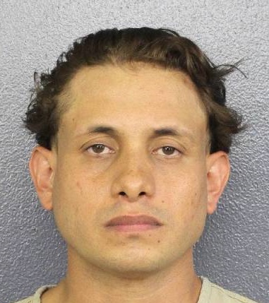 Jesus Leonard Amaya-Sarmiento Photos, Records, Info / South Florida People / Broward County Florida Public Records Results