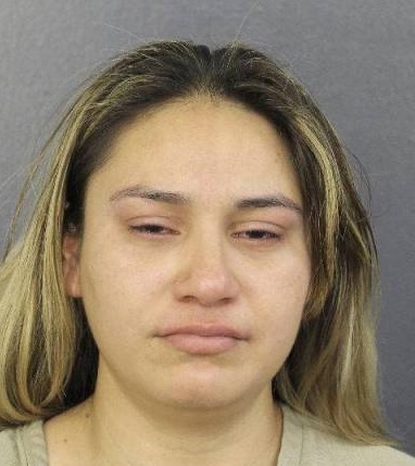 Johana Patricia Contreras-Aguilar Photos, Records, Info / South Florida People / Broward County Florida Public Records Results