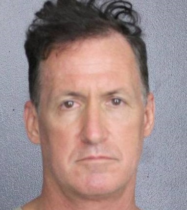 John Christopher Velcofsky Photo