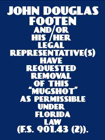John Douglas Footen Public Records / South Florida Photos / Broward County Florida People + Places John Douglas Footen Photos, Records, Info / South Florida People / Broward County Florida Public Records Results