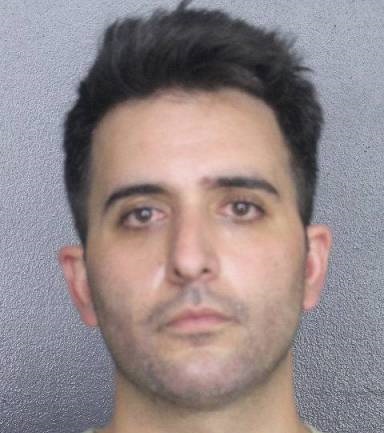 John Paul Krzyzanowski Photo