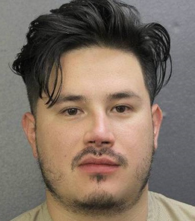 Johnatan Jimenez Photo