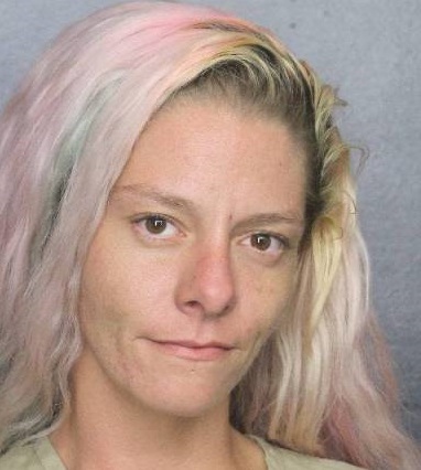 Johnna Gail Vigue Photo