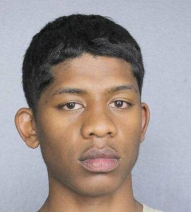 Jonathan Andaya Hermosura Photo